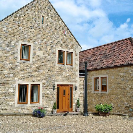 Vila The Wagon House Wellow  Exteriér fotografie